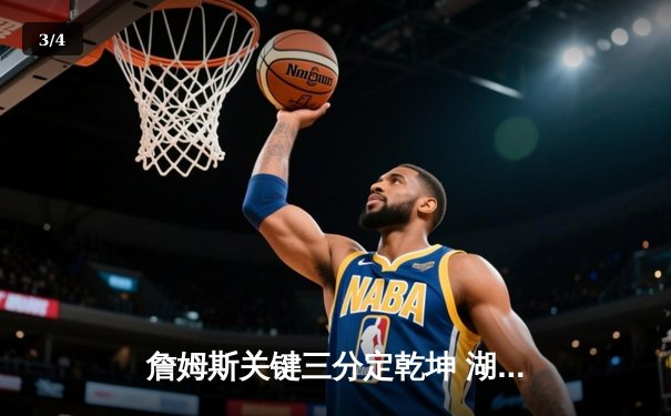 詹姆斯关键三分定乾坤 湖人加时险胜勇士挺进西决 - 3