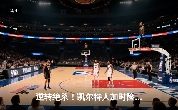 逆转绝杀！凯尔特人加时险胜勇士，塔图姆44分创赛季新高 - 2