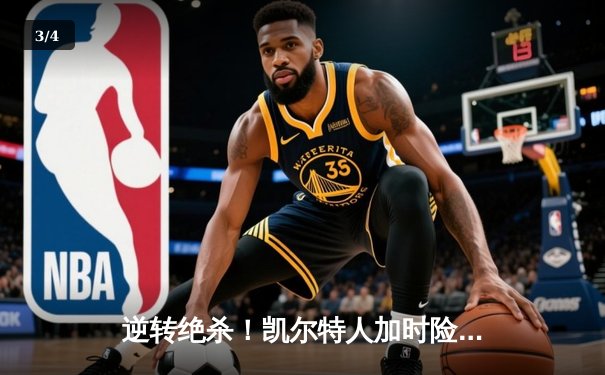 逆转绝杀！凯尔特人加时险胜勇士，塔图姆44分创赛季新高 - 3