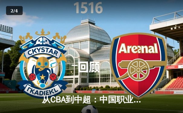 从CBA到中超：中国职业体育的转型阵痛与未来路径探析 - 2