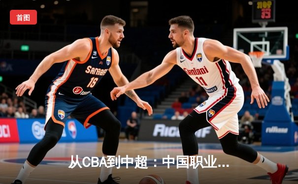 从CBA到中超：中国职业体育的转型阵痛与未来路径探析