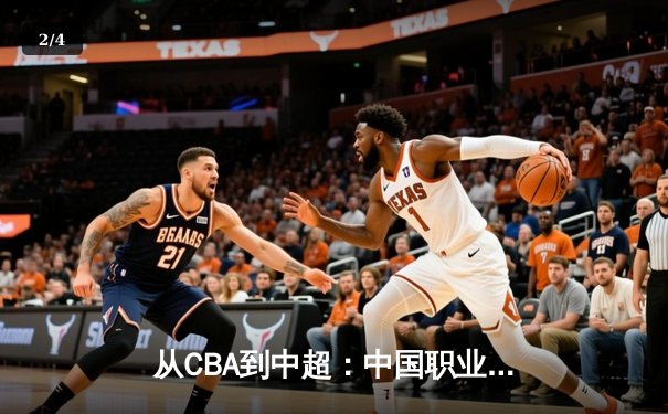 从CBA到中超：中国职业体育的转型阵痛与未来路径探析 - 2
